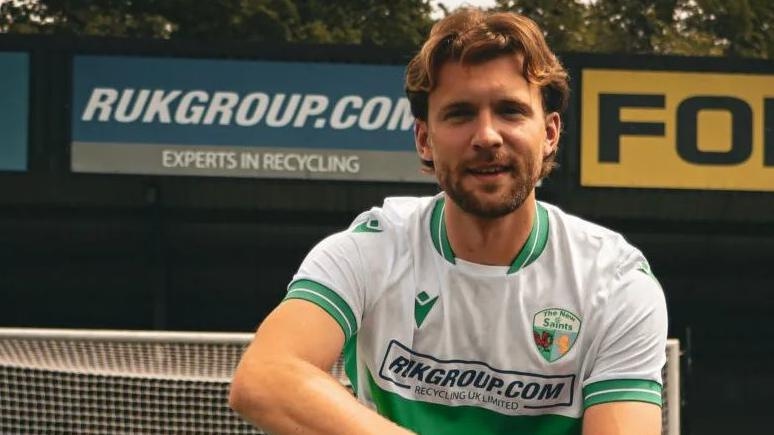 Striker Wilson undaunted by record TNS fee