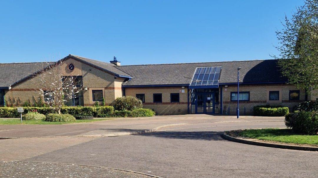 Special needs school applies for consent to expand