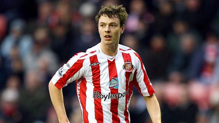 Collins selects Sunderland top five
