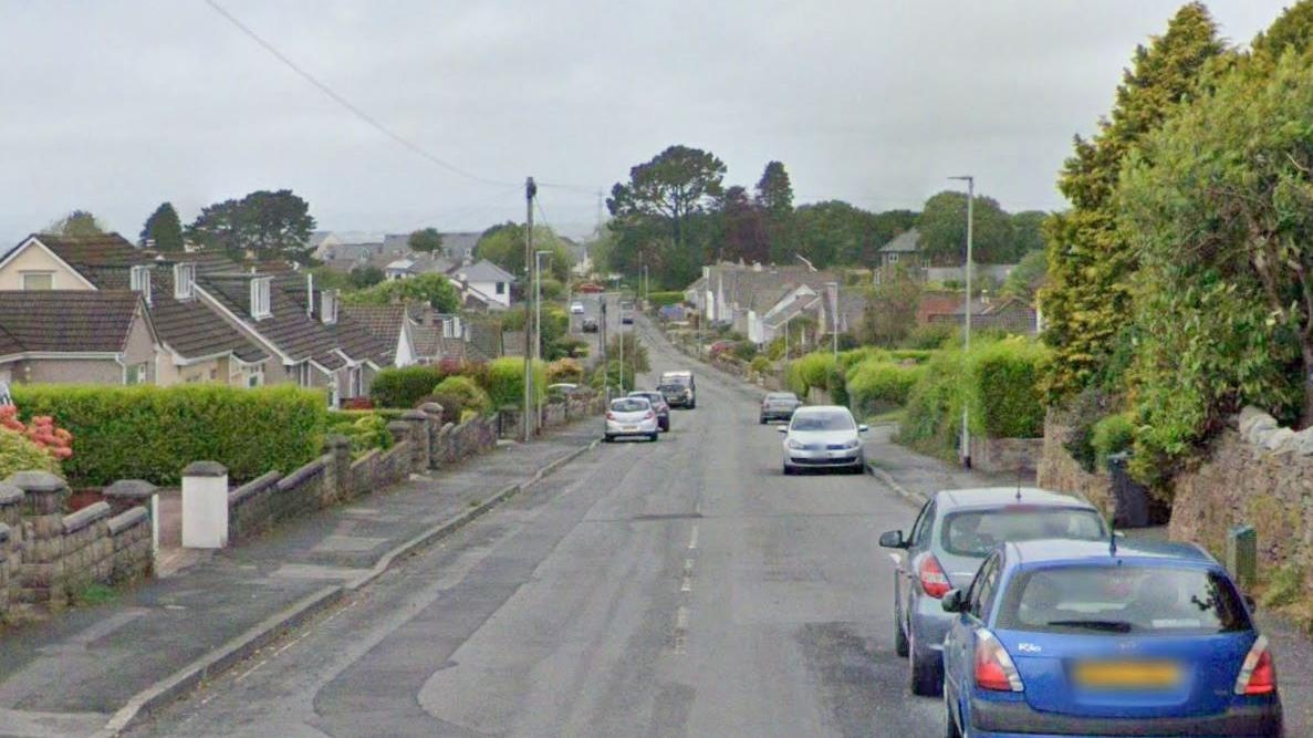 Man in 40s killed in Plymouth crash