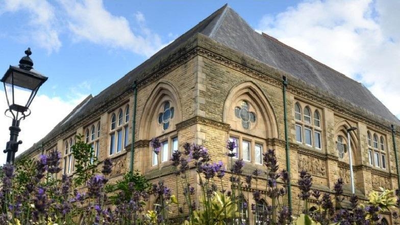 Museum's £445k revamp for 'major coup' exhibition
