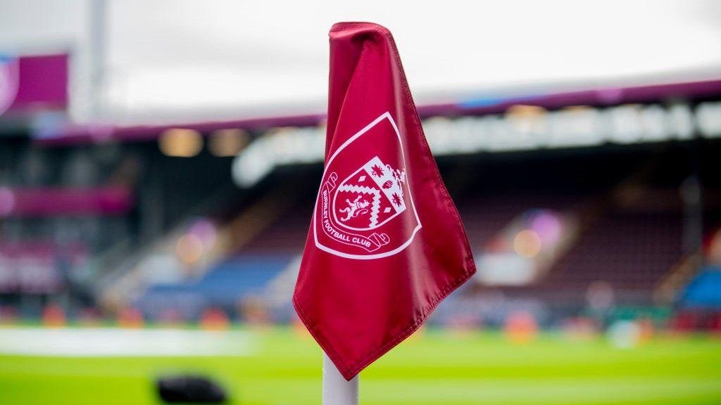 Clarets appoint Fjlelde as set-piece coach