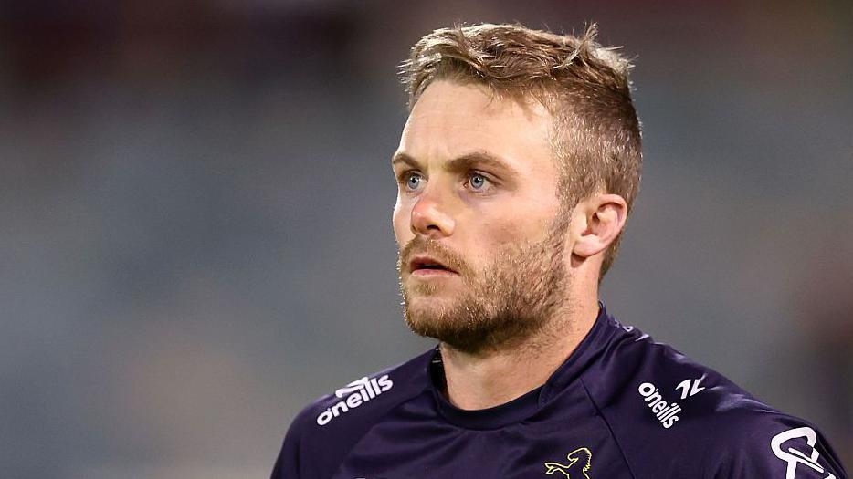 Brumbies braced for Hansen's trash talk
