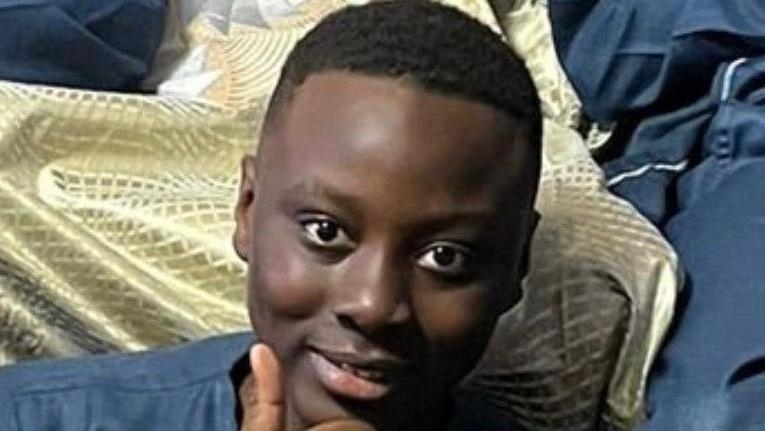 Inquest opens over boy stabbed on way to football