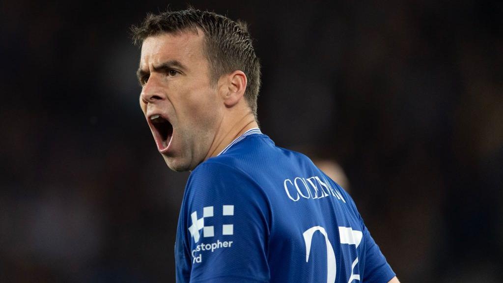 How much will Coleman feature?