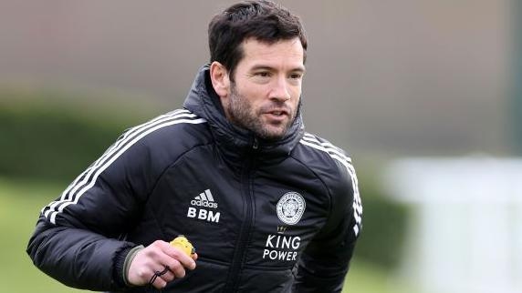 Barry-Murphy named new Cardiff City boss