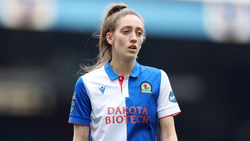 Blackburn might withdraw from Women's Championship