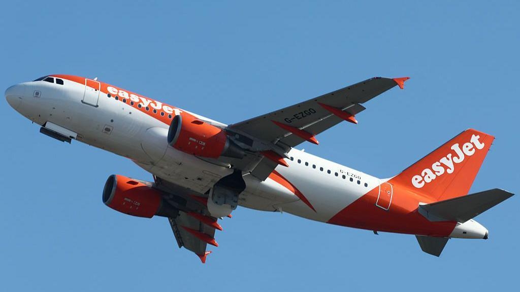 Man in court over disturbance on Easyjet flight