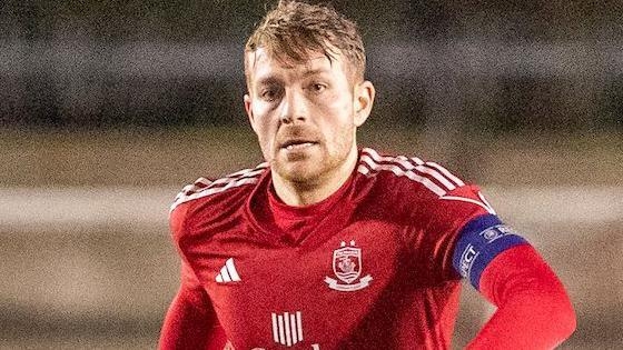 New Nomads boss Disney dreams of European return