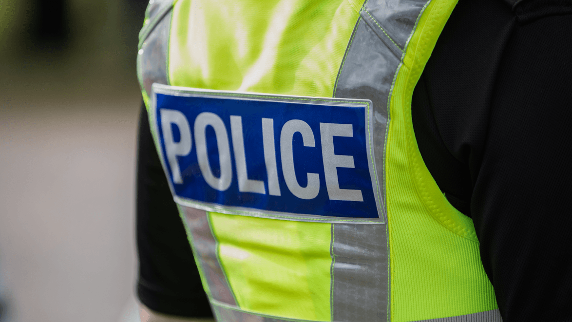 Teens arrested after robberies on popular route