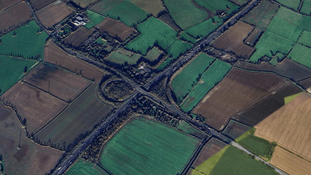Businesses welcome changes to motorway junction