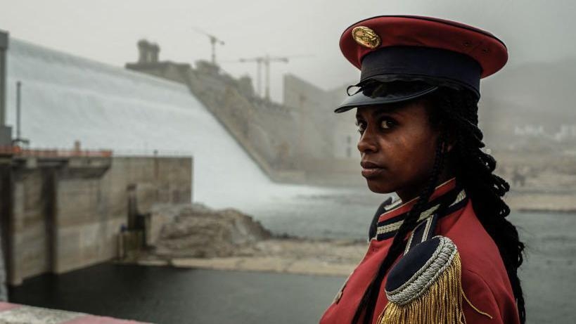 Ethiopia has finished building mega-dam on Nile, PM says