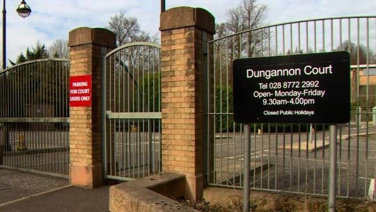 Priest appears in court charged with attempted child sex offence