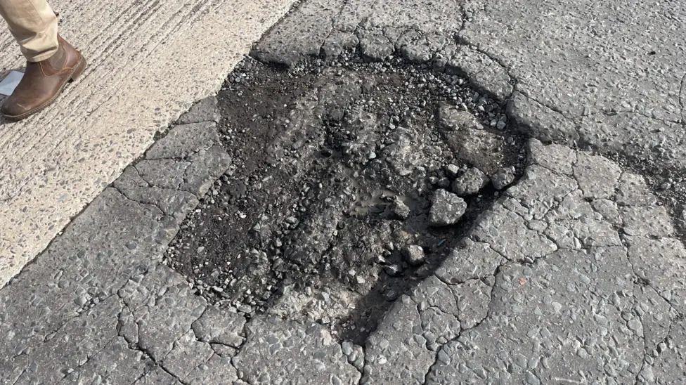 More than £8m allocated to improve city's roads