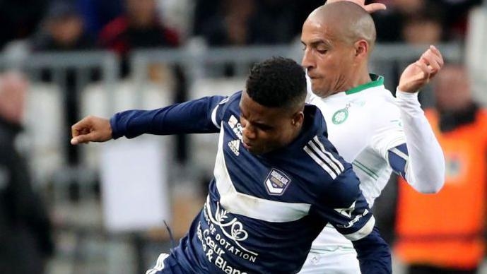 Have your say on record signing Klidje