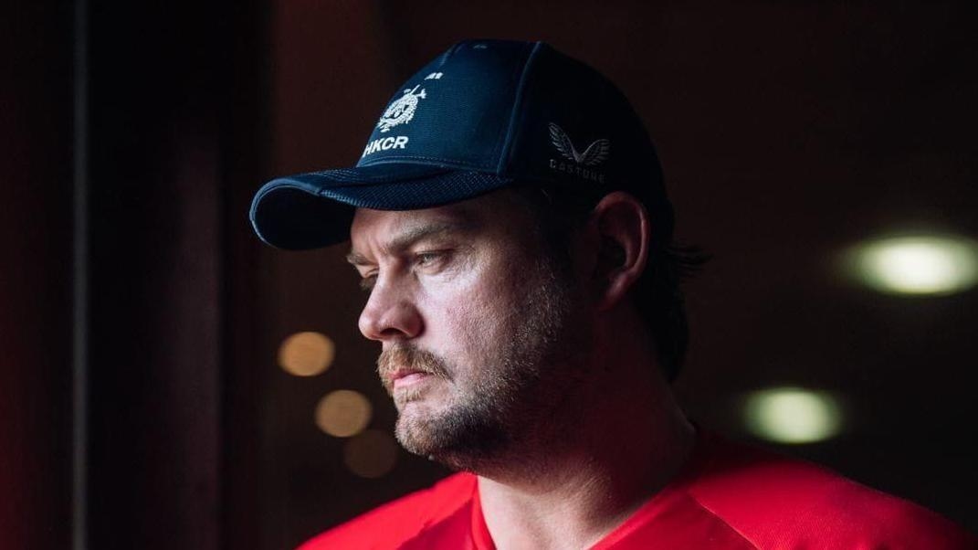The Welshman part of Hong Kong China rugby history