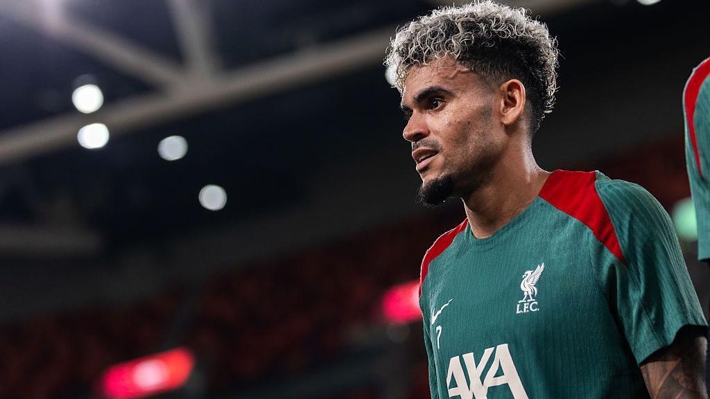 Bayern preparing improved Diaz bid of more than £60m