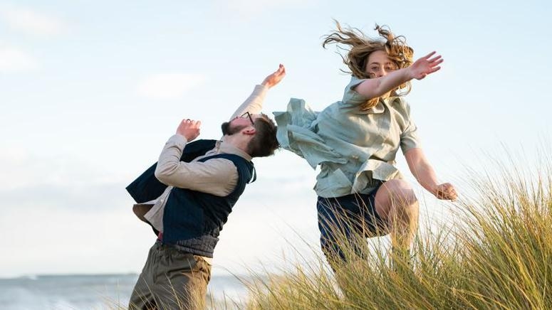 Fishing stories sought for dance performance