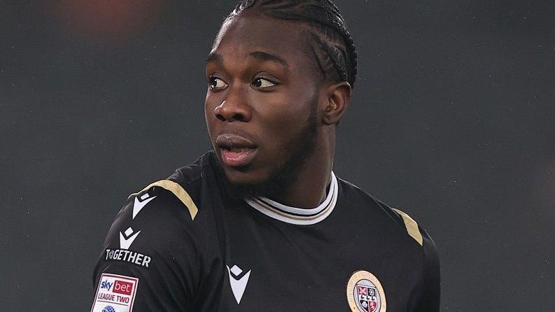 Millwall youngster Grant signs new 'long-term' contract