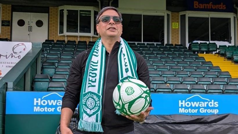 Yeovil need 'sustainable' growth