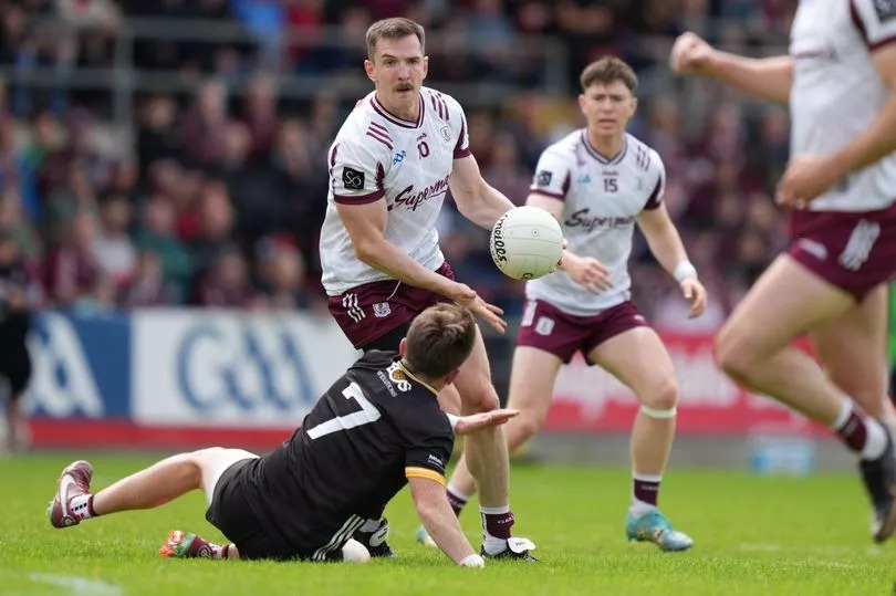 Is Meath v Galway on TV today? All you need to know ahead of today's All-Ireland SFC quarter-final