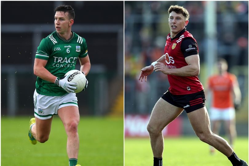 Fermanagh vs Down: Live stream and TV information, throw-in time, betting odds and all you need to know ahead of today's Ulster SFC quarter-final