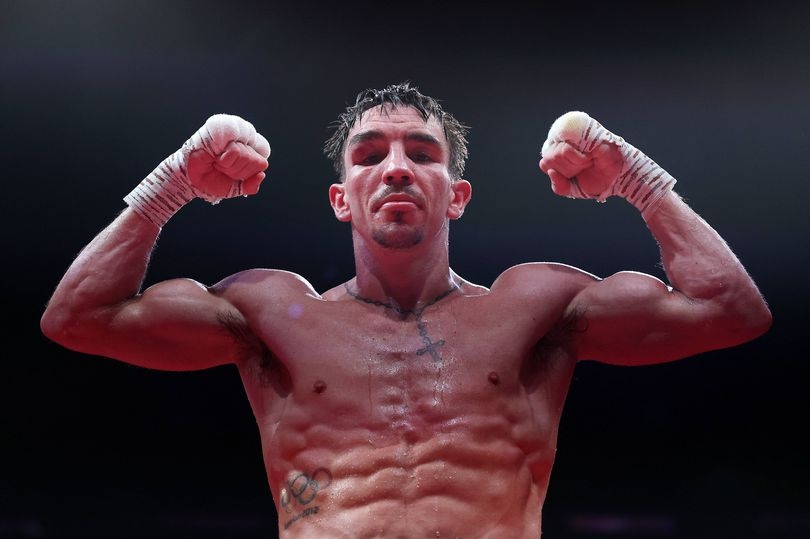 Michael Conlan fight: Tickets, date, venue and more as boxing legend returns to the ring