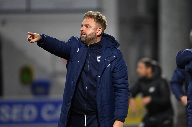 What channel is Bangor vs Dungannon Swifts today? TV and live stream info for Irish Cup semi-final