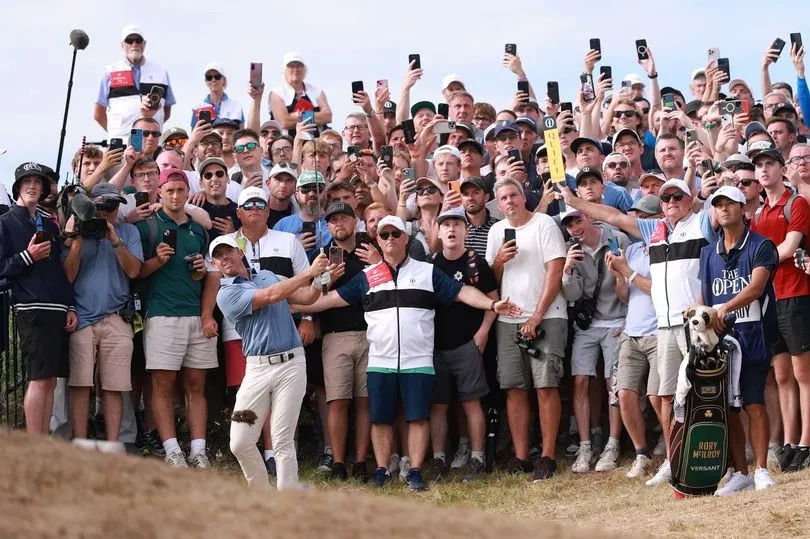 The Open return to Royal Portrush may come 'sooner than we think' believes Tourism NI chief