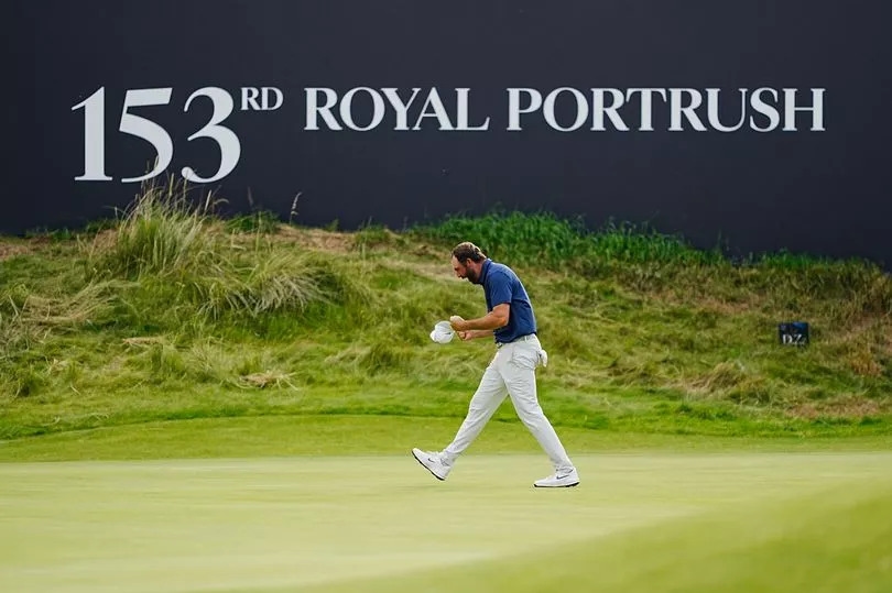 Open 2025 prize money as Rory McIlroy payday dwarfed by Scottie Scheffler purse