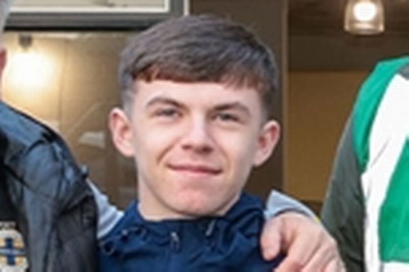 Sheffiled United complete move for talented Cliftonville teenager