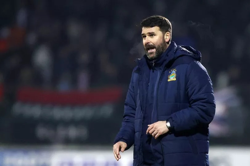 David Healy makes 'man on the moon' claim as he rips into disciplinary processes