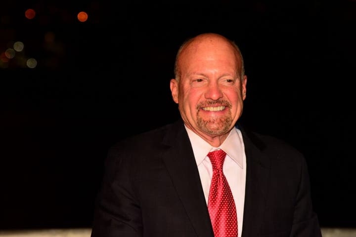 Jim Cramer Says He's Buying 'A Lot' Of Bitcoin As Protection Against Spiraling US Debt: 'Worried About My Kids'