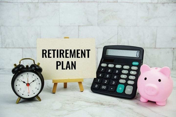Dave Ramsey Suggests Pausing Retirement Savings To Speed Up Home Down Payment, Warns 'Don't Borrow From or Cash Out Your Retirement Accounts To Speed Up Your Down Payment Savings'