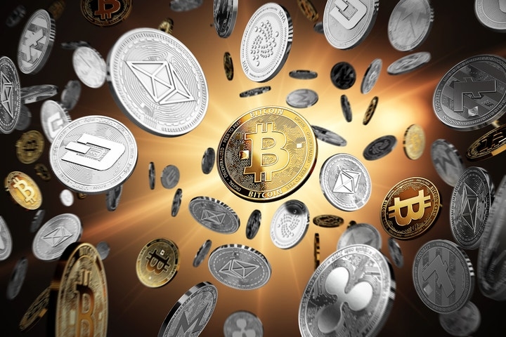 Top Altcoins of the Week: Altcoin Market Pops As ETH, PI, And PEPE Post Double-Digit Gains