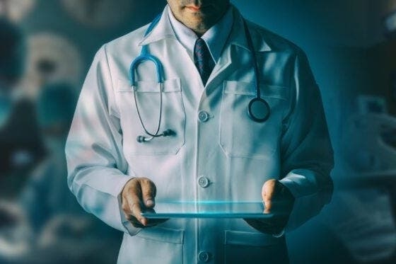 If You Invested $10K In Omega Healthcare Investors Stock 10 Years Ago, How Much Would You Have Now?