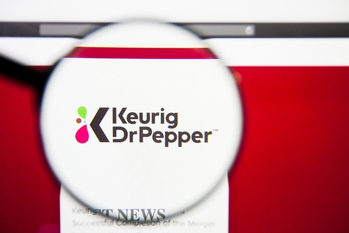 Keurig Coffee King Wakes Up Big Money Buyers, Listing His Palm Beach Mega Mansion For $90 Million