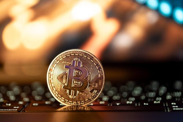 This Billionaire Tech Investor Regrets Not Buying Bitcoin Everyday, Believes The Asset Can More Than Double In Value