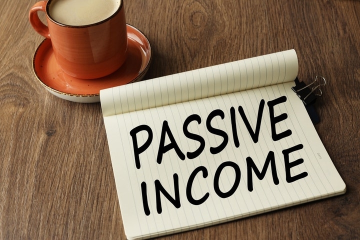 Here's How You Can Earn $100 In Passive Income By Investing In One Liberty Properties Stock