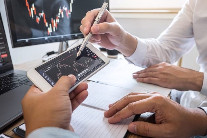 This Trading Veteran Says 99% of Traders Fail Because They're Missing One Critical Element—And It's Not What You Think