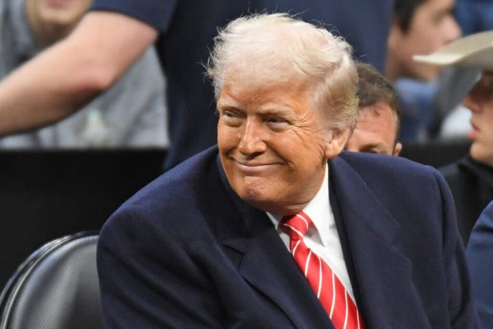 Ross Gerber Slams Trump's Tax Plan As 'Biggest...Scam Out There,' Says It Threatens Clean Energy Future: 'Big Ugly Bill'
