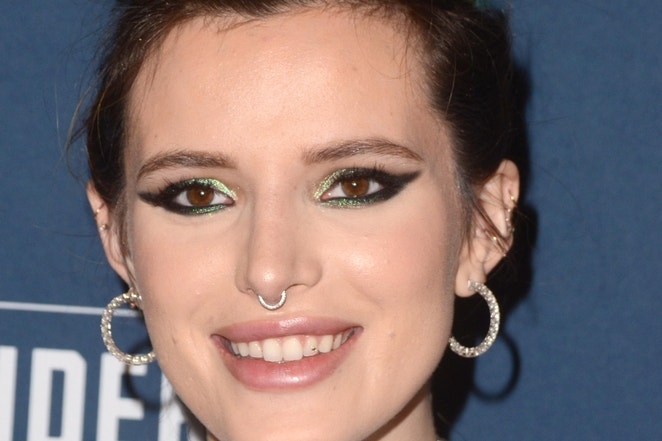 Bella Thorne's Flower-Covered Los Angeles Home Just Bloomed On The Market For Nearly $4 Million