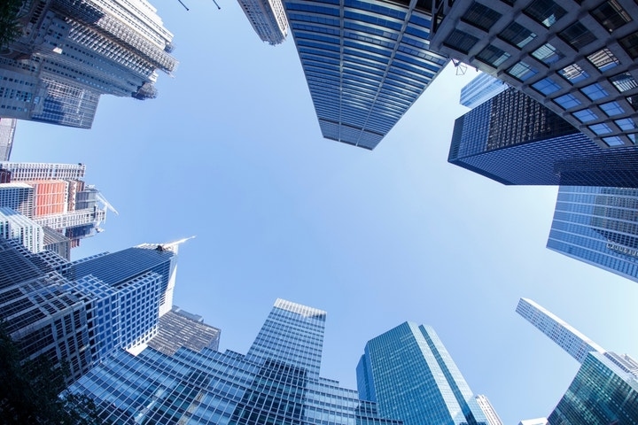 If You Invested $10K In CubeSmart Stock 10 Years Ago, How Much Would You Have Now?