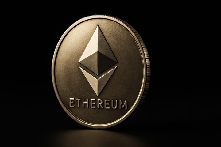 Ethereum Roars To $3,800: What's Driving The Surge?