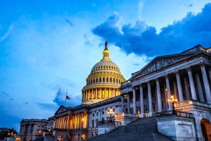 New Congressman's First Stock Trade Tanks 45% After Betting On UnitedHealth Before Fallout