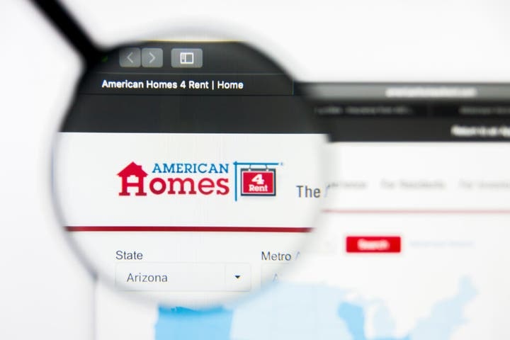 If You Invested $10K In American Homes 4 Rent Stock 10 Years Ago, How Much Would You Have Now?