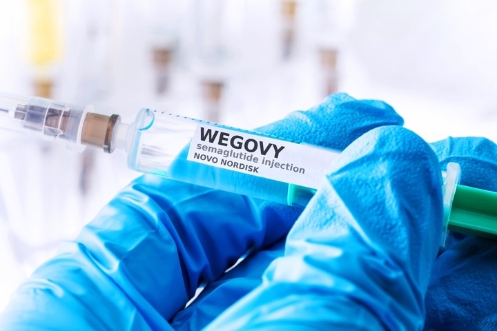 Novo Nordisk Ignored Internal Warnings On Wegovy Launch Preparedness: Report