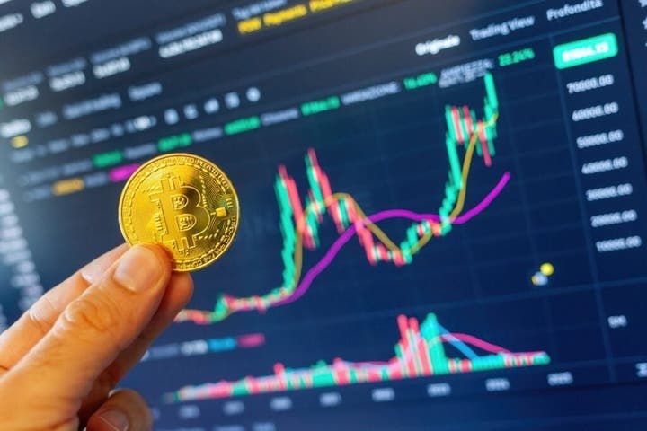 Why Are Bitcoin, Ethereum, XRP, Dogecoin Suddenly Skyrocketing?