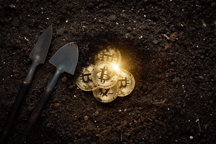 The US Is Learning From Bitcoin Miners In The Global AI Race, Says Kevin O'Leary