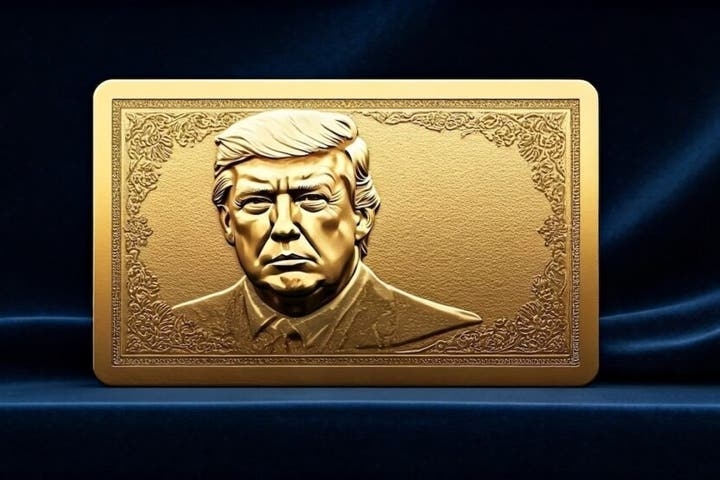 Trump's $5 Million 'Gold Card' Visa Draws 70,000 Applicants — Foreign Investors Target American Real Estate